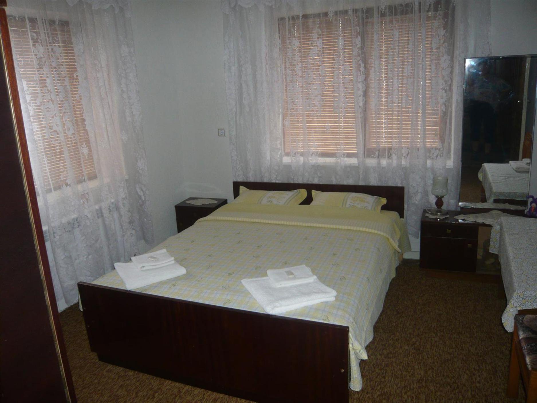 Guest House Denitsa ทริกราด ภายนอก รูปภาพ