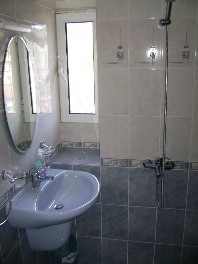 Guest House Denitsa ทริกราด ภายนอก รูปภาพ