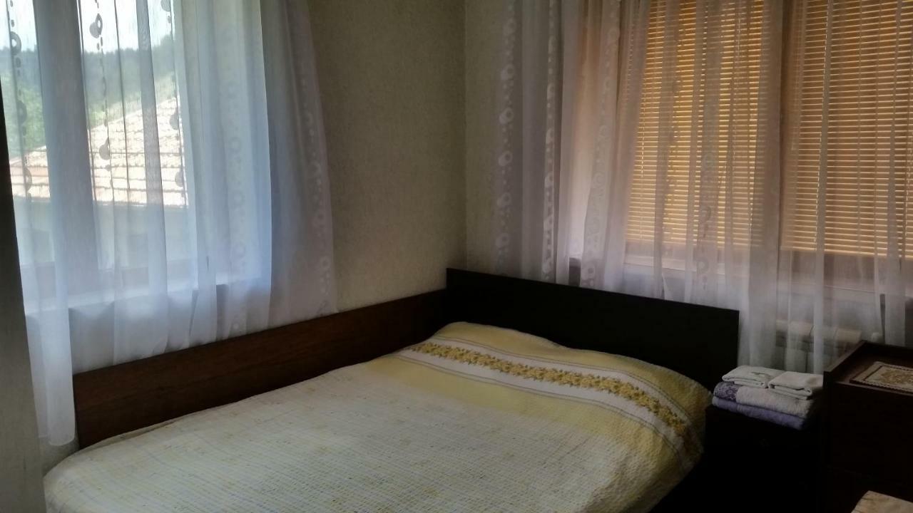 Guest House Denitsa ทริกราด ภายนอก รูปภาพ