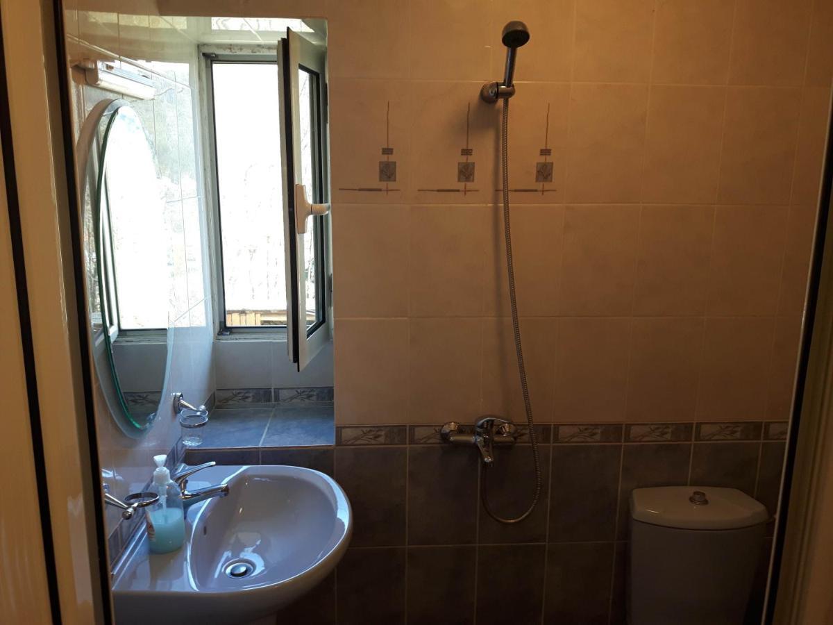 Guest House Denitsa ทริกราด ภายนอก รูปภาพ