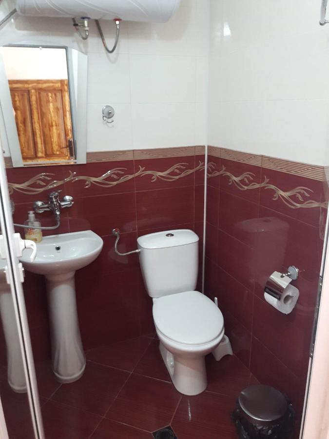 Guest House Denitsa ทริกราด ภายนอก รูปภาพ