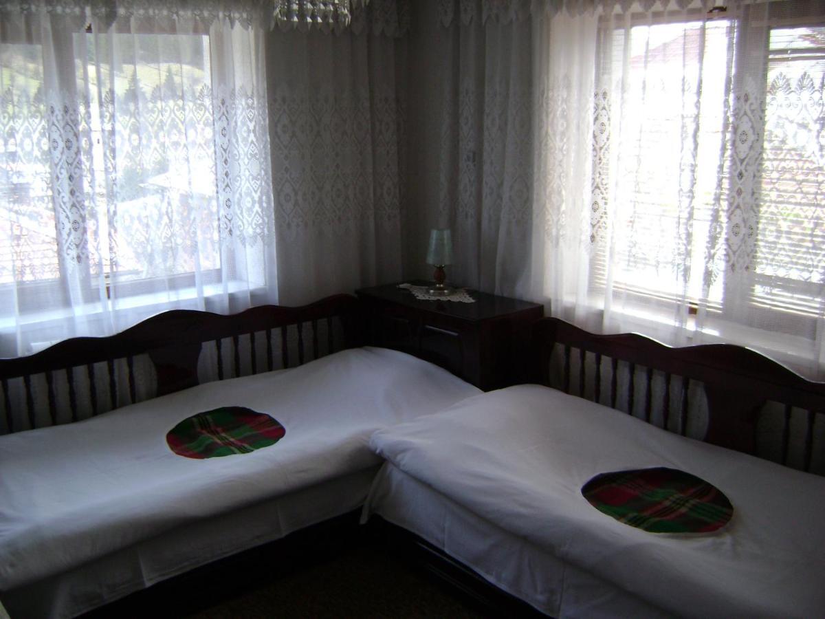 Guest House Denitsa ทริกราด ภายนอก รูปภาพ