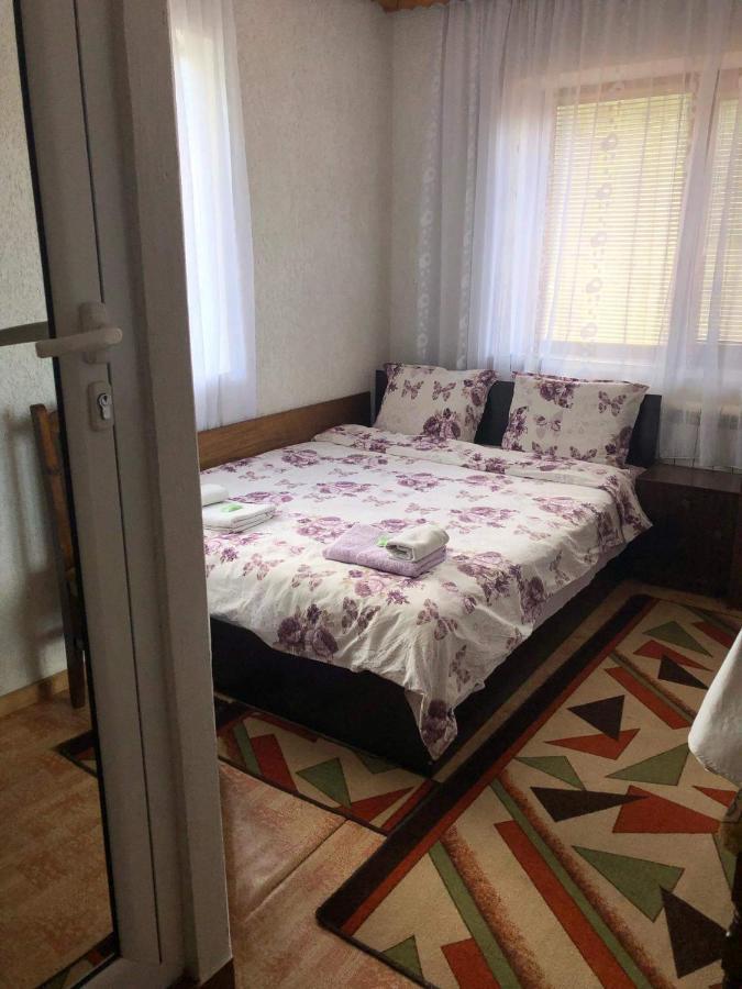 Guest House Denitsa ทริกราด ภายนอก รูปภาพ